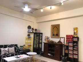 AwIN’s Homestay